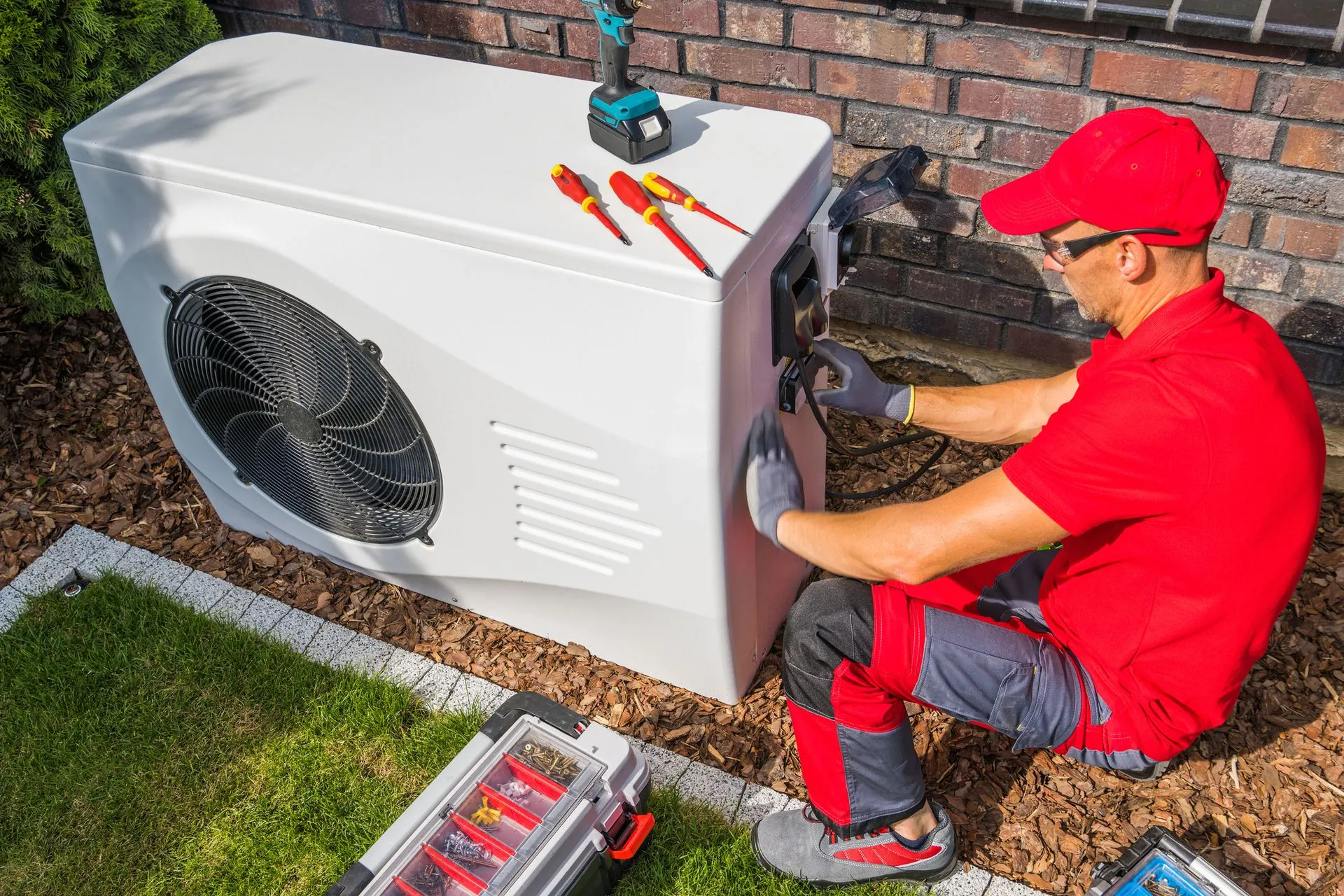 About HVAC in Derby, NY